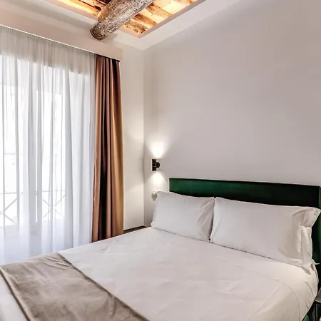 Effe Luxury Rooms