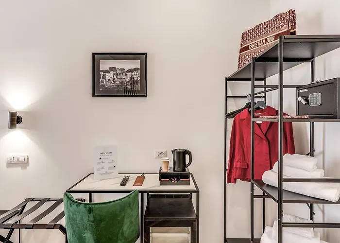 Effe Luxury 4* Rom