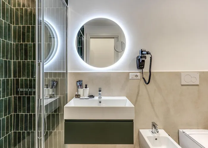Frühstückspension Effe Luxury 4*