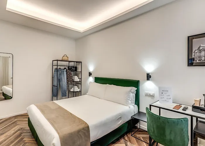 Effe Luxury Rom
