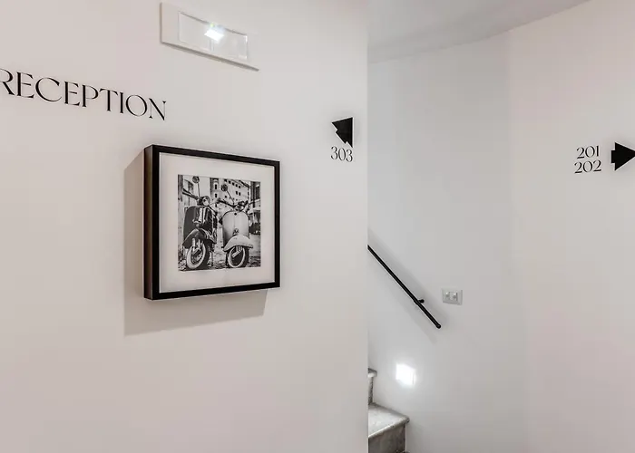Frühstückspension Effe Luxury 4*