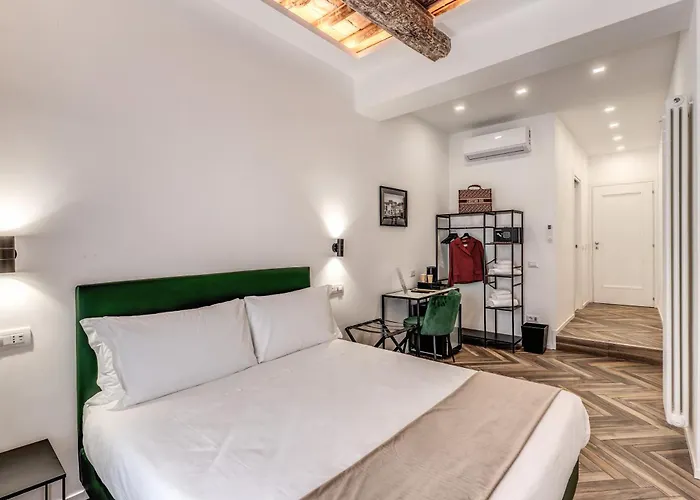Effe Luxury 4*