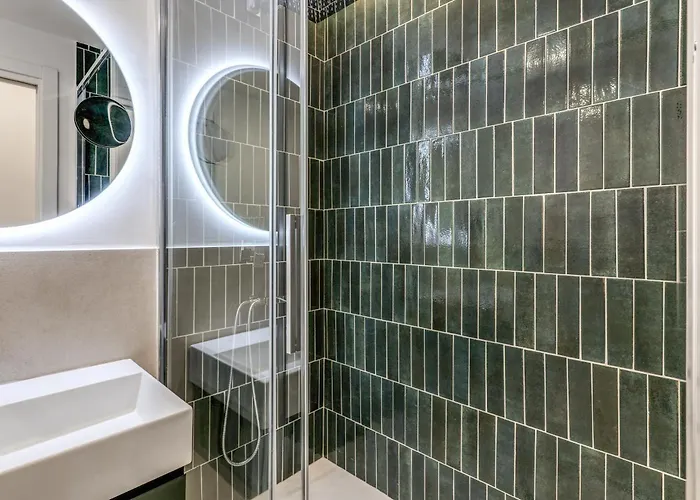 Effe Luxury 4* Rom