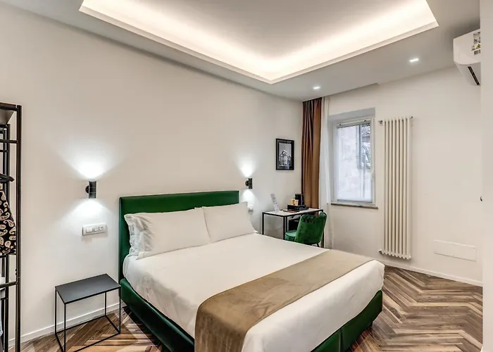 Effe Luxury Frühstückspension