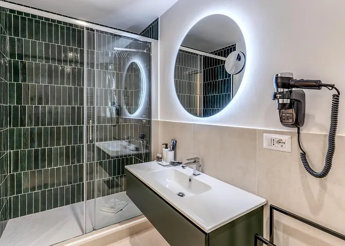 Effe Luxury 4*