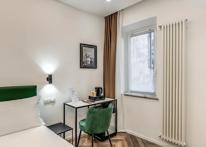 Effe Luxury 4*