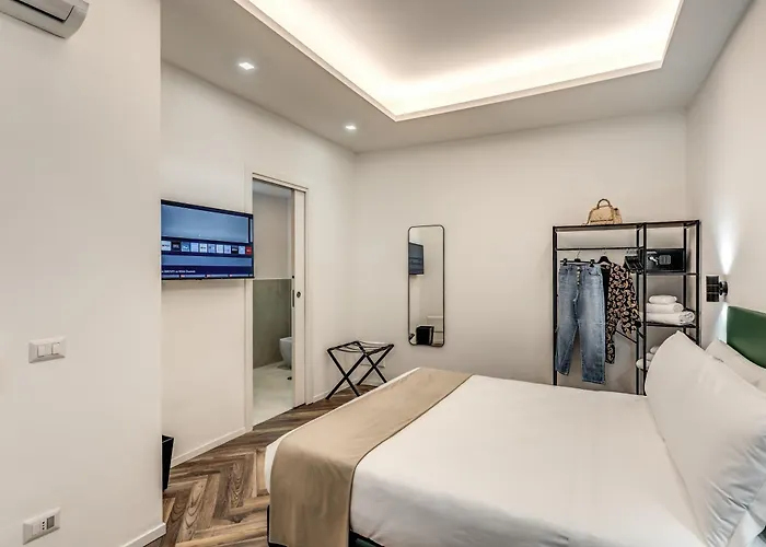 Effe Luxury 4* Rom