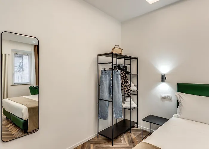 Effe Luxury Rom