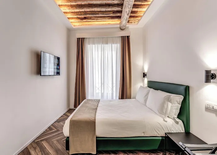 Effe Luxury 4*