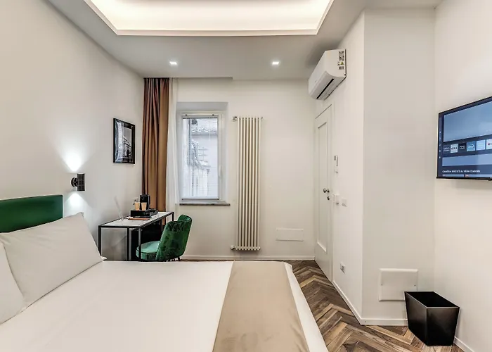 Effe Luxury 4*