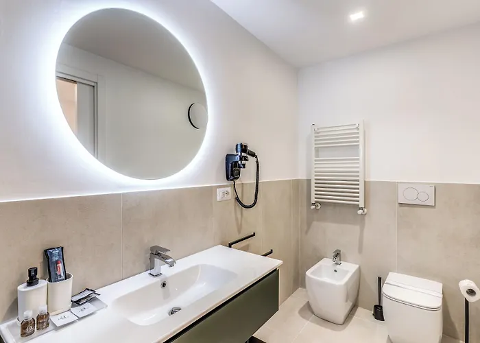 Frühstückspension Effe Luxury 4*